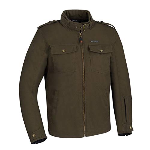 Bering Chuck - Chaqueta para moto