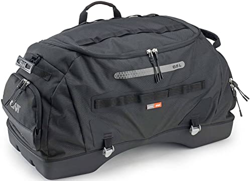 Givi: bolsa trasera resistente al agua, 65 l UT806