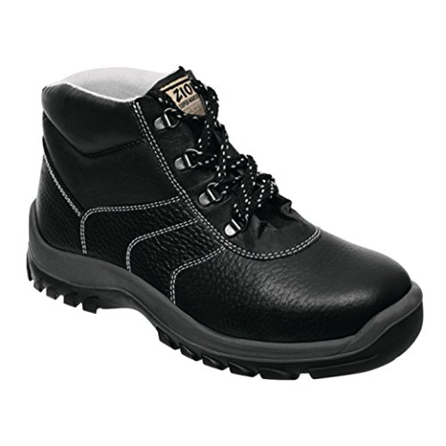 Panter Super Marsella S3 Bota Seguridad, 43