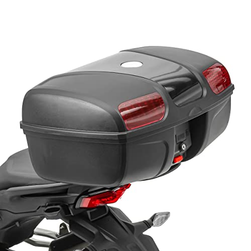 Baul para Moto Custom CustomIron Topcase MV47 CB52715