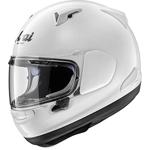 Arai Quantum X - Casco (talla L), color blanco