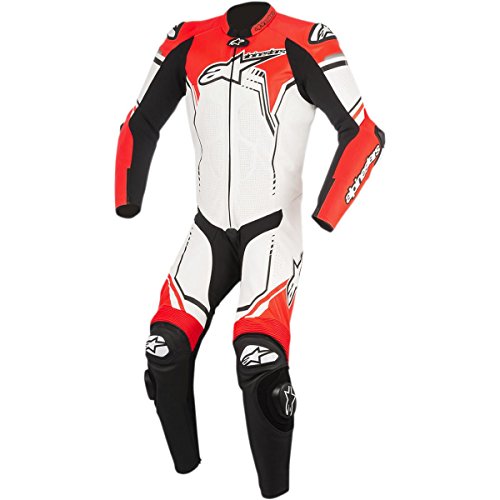 Alpinestars GP Plus V2 traje de piel