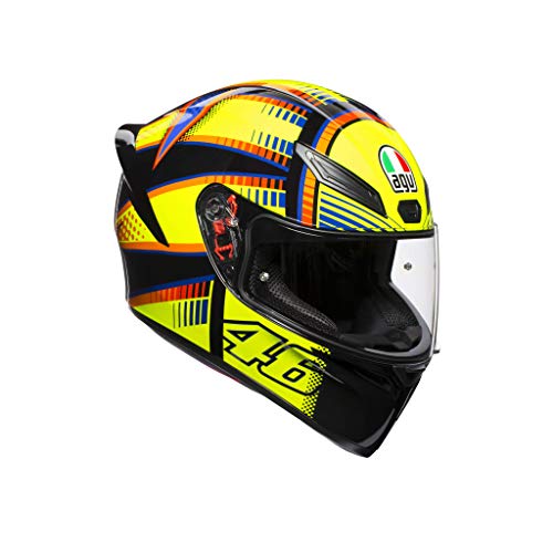 AGV K1 Soleluna 2015 XS