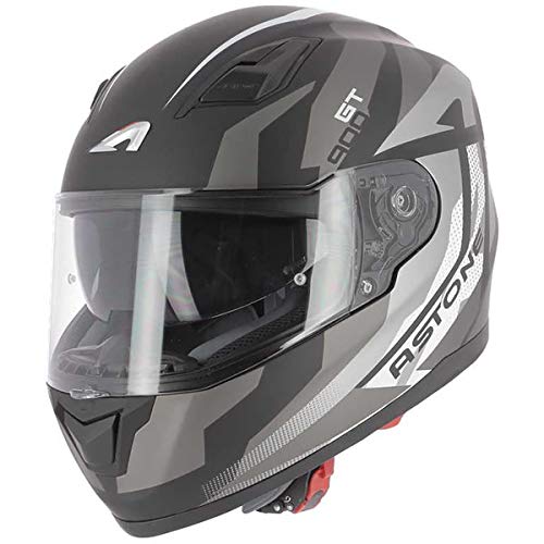 ASTONE, Casco Integral