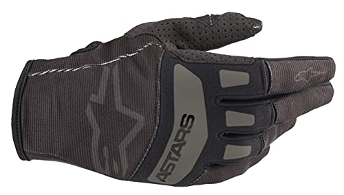 Alpinestars Gloves Techstar Black/Black XL