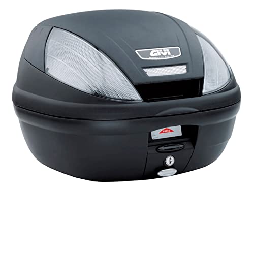 givi maleta e370nt compatible con yamaha bw's 50 2005 2006 2007 2008 2009 2010 2011 2012 2013 2014 2015 2016 2017 mototopgun