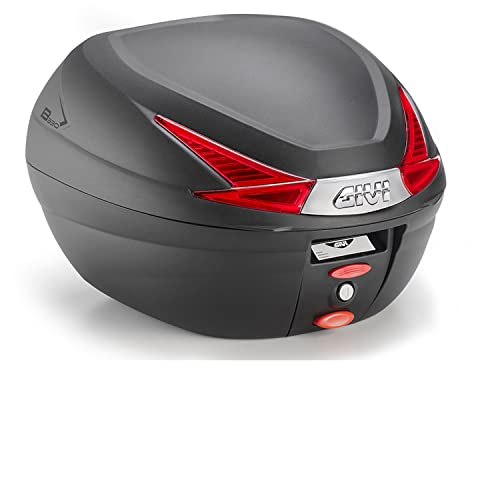 givi maleta b330n compatible con yamaha bw's 50 2005 2006 2007 2008 2009 2010 2011 2012 2013 2014 2015 2016 2017 mototopgun