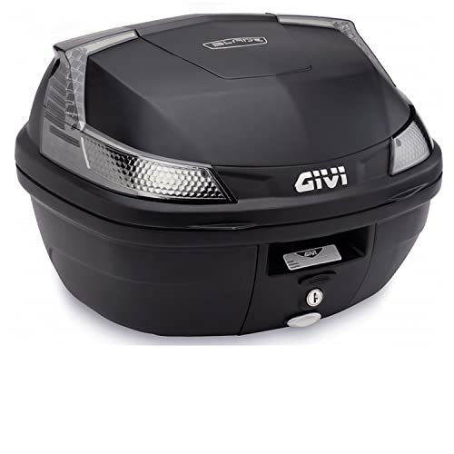 givi maleta b37nt compatible con yamaha bw's 50 2005 2006 2007 2008 2009 2010 2011 2012 2013 2014 2015 2016 2017 mototopgun