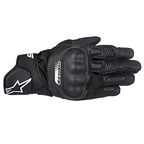 Alpinestars Guante SP5 Negro L