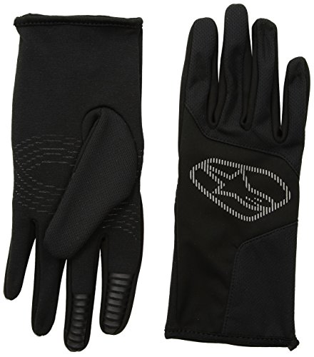 Alpinestars Guantes Cirrus para Hombre, Color Negro, Talla Grande