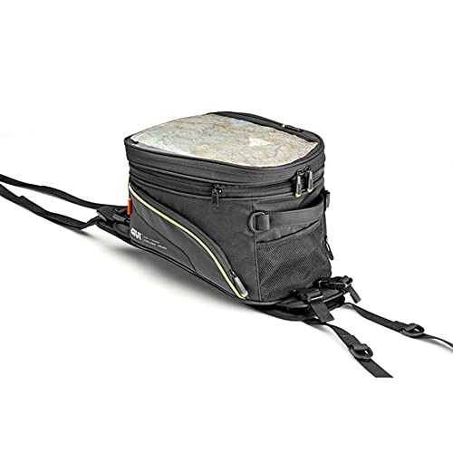 GIVI Bolsa de depósito para Moto Easy Trail (Ea118)