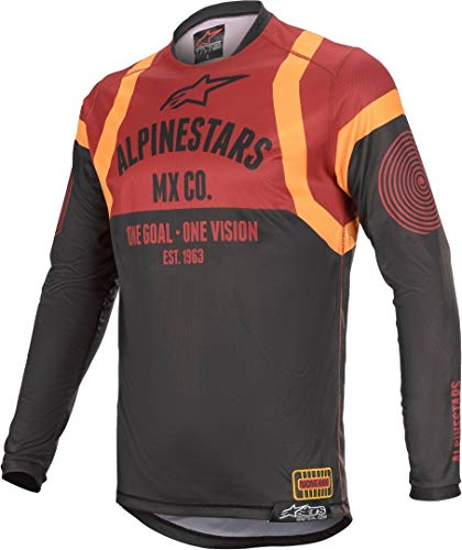 Alpinestars Racer Tech Flagship XXL