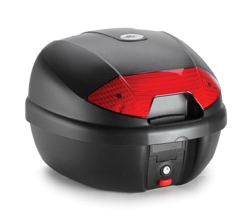 Givi K30N Monolock Baúl, 30 litros de Volumen, 3 Kg de Carga