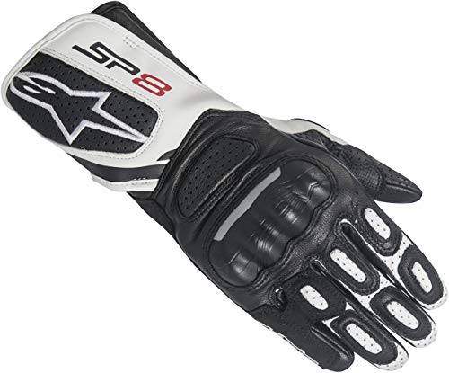 Guanti Donna Alpinestars STELLA SP-8 V2 LEATHER GLOVES