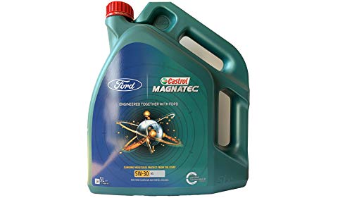 Castrol Aceite Magna 5W30 5L