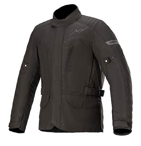 Alpinestars GRAVITY DRYSTAR CHAQUETA MOTORISTA NEGRA XL