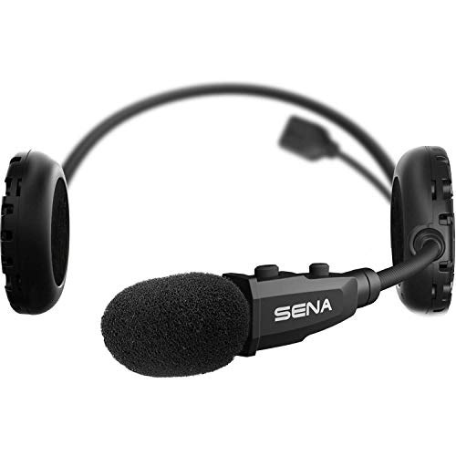 Sena 3S Plus Boom