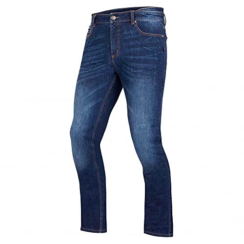 BERING Pantalones de Moto Marlow