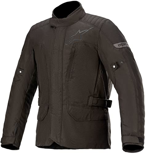 Alpinestars GRAVITY DRYSTAR CHAQUETA MOTORISTA NEGRA S