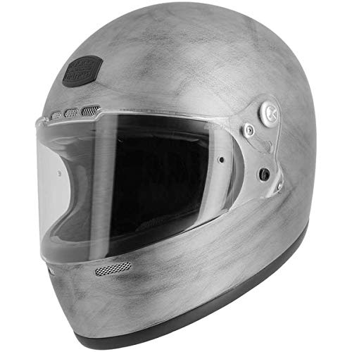 ASTONE Casco integral Vintage GT Retro Dirty