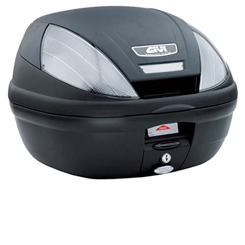 givi maleta e370nt compatible con honda forza 125 2021 mototopgun