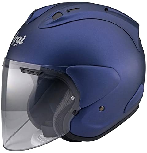 ARAI SZ-R VAS Matt Casco Jet (Blue Matt,XXL (63/64))