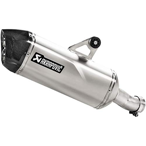 Akrapovic BMW R 1250 GS - GS Adventure S-b12so23-haat