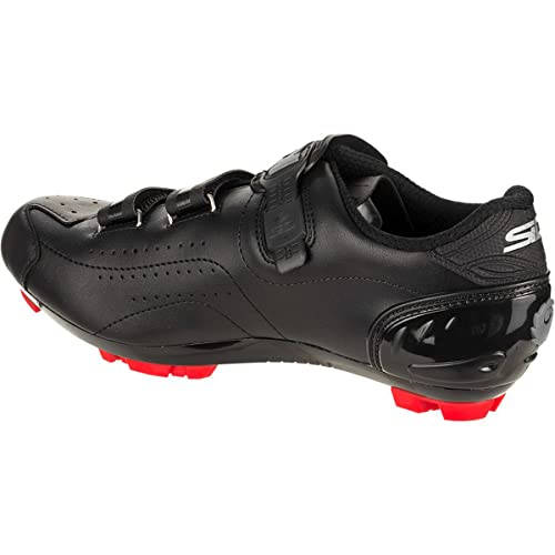 Sidi 000MCTRACE2, Zapatillas de Gimnasio Unisex Adulto, Nero, 42 EU