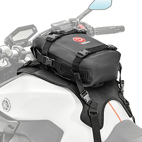 Bolsa de deposito para Suzuki V-Strom 650 / XT TB6