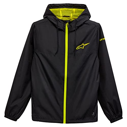 Alpinestars Chaqueta cortavientos TREQ