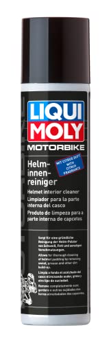 Liqui Moly 1603 Limpiador para la Parte Interna del Casco, 300 ml