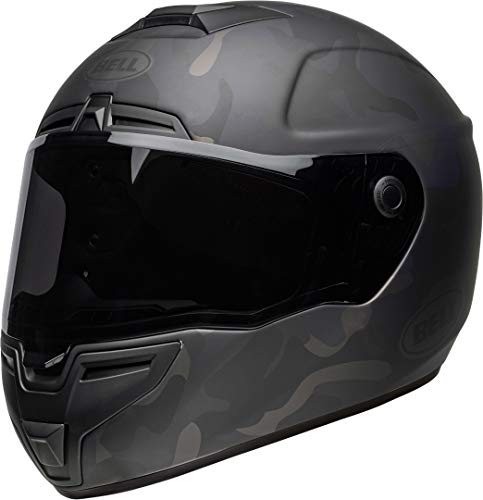 BELL Helmet srt camo black m