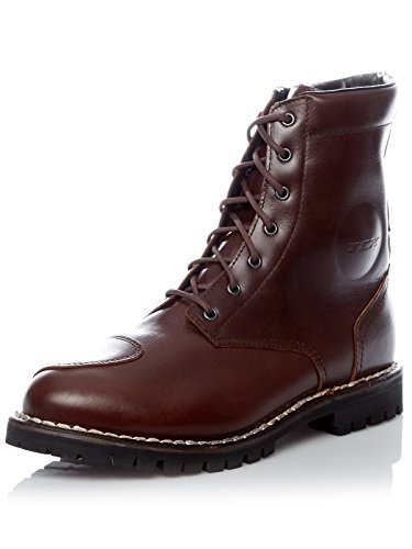 TCX 7295W MARR 43 - Botas para hombre marrón 43