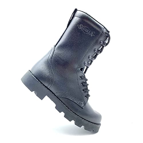 3001 Paraka Bota tactica Militar Segarra Talla 43 EU