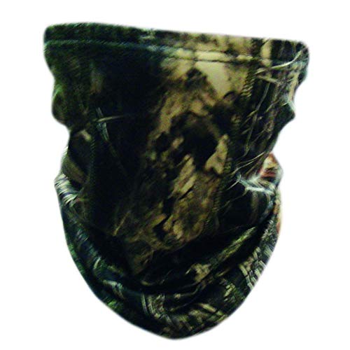 HART Inliner Necker, Unisex Adulto, Camuflaje, U