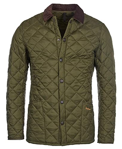 Barbour BACPS0717 OL71 - Chaqueta para Hombre * L