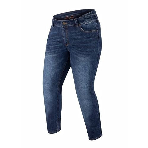 BERING Pantalones de Moto para Mujer Gilda Queen