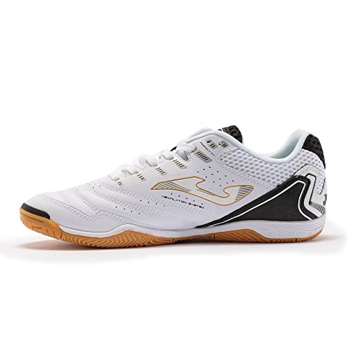 Joma Maxima 2102 Blanco Indoor MAXW2102IN, Hombre, 42