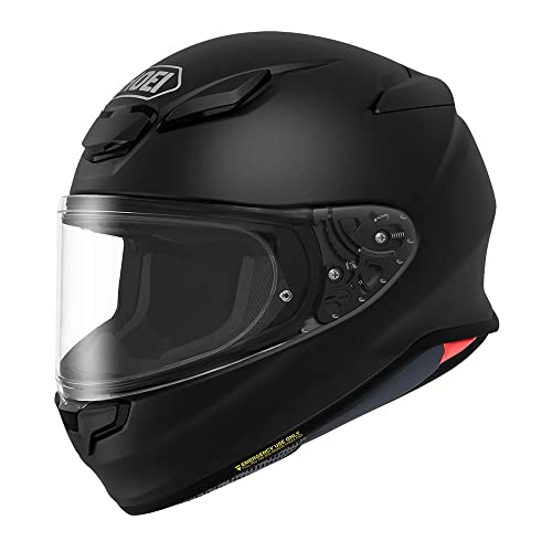 Shoei NXR 2 Mt. Black XS