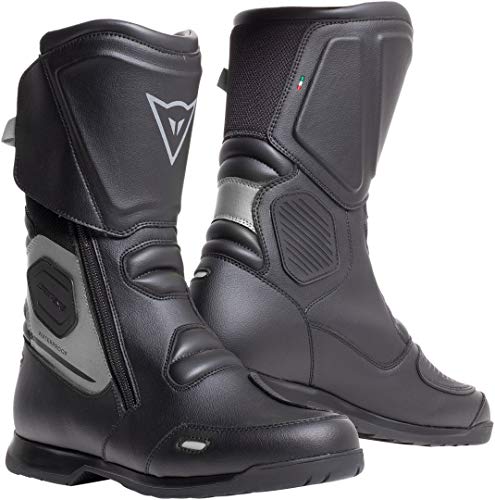 Dainese XTOURER, Botas Hombre, Negro, 41 EU