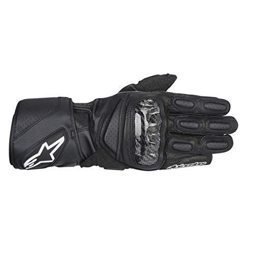 Alpinestars Guantes SP-2, Color Negro, Talla 2XL (11)