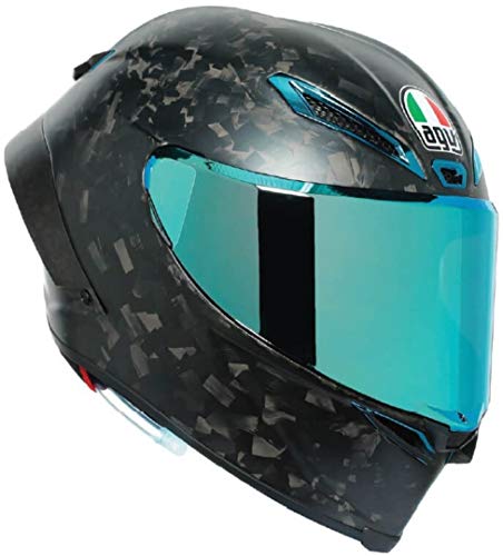 AGV CASCO PISTA GP RR ECE-DOT LIM.ED. MPLK S FUT CAR FOR