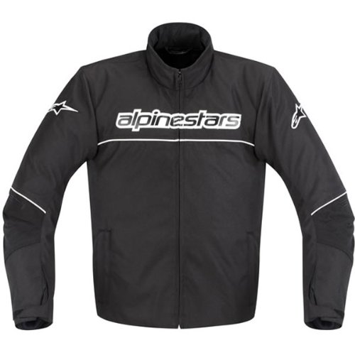 Pantalón impermeable Alpinestars AST-1