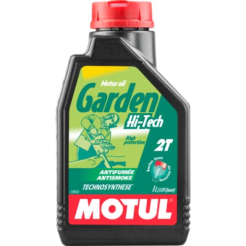 MOTUL Garden 2T HI Tech 1 litros