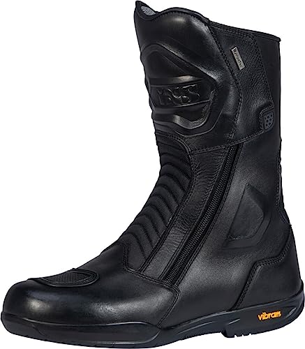 IXS Botas de Moto Tour 2-Zip-SYM 2.0