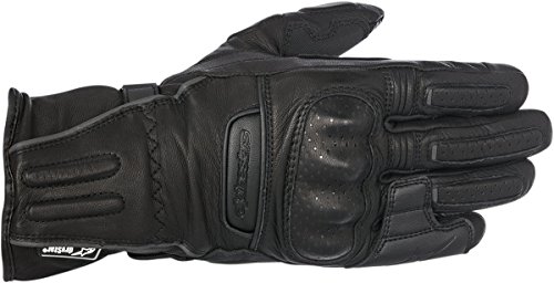 Alpinestars Women's Stella M-56 Drystar Glove(Black,Large)