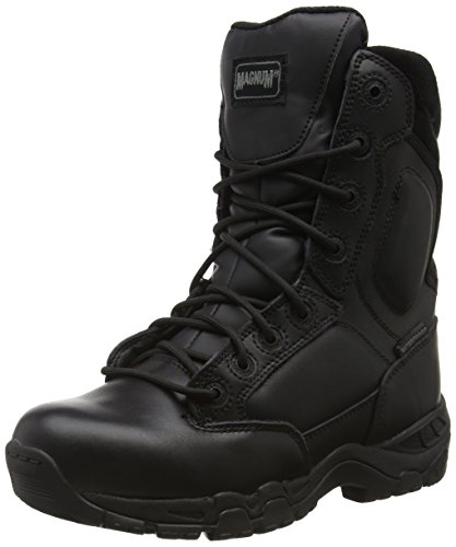 Magnum M800680 Viper Pro 8.0 - Botas De Trabajo Unisex Adulto, Negro (Black 021), 45 EU (11 UK)