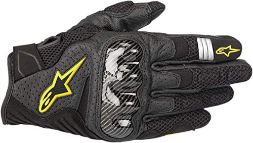 Alpinestars SMX-1 Air V2 Fluor L