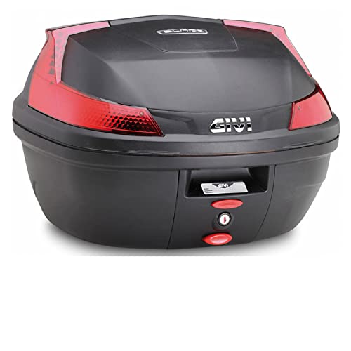 givi maleta b37n compatible con honda forza 125 2021 mototopgun