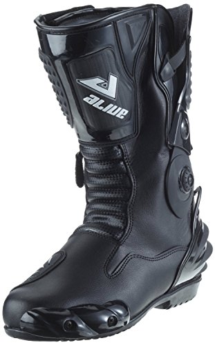 Protectwear Botas de moto Racing TS-006 Tamaño 43